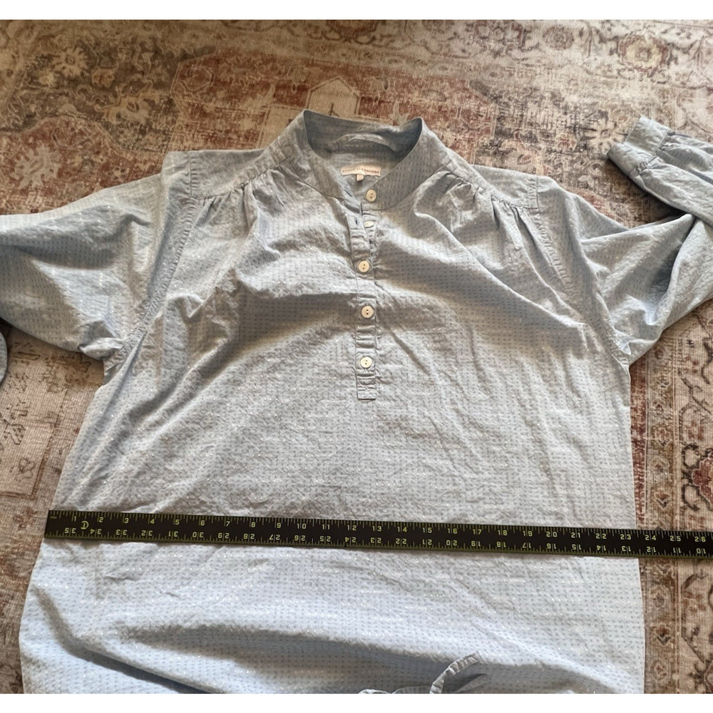 Sarah Alexandra Shirt Short Dress Womens Size XL - Picture 5 of 6